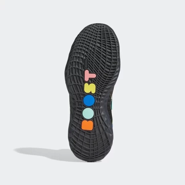 Adidas Harden Vol.5 Men’s Basketball Shoes - Image 5