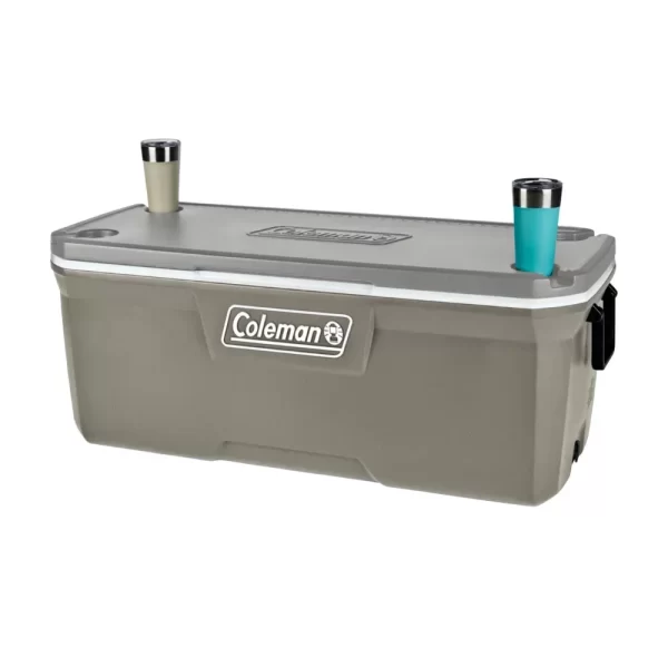 150QT Hard Chest Cooler - Image 5