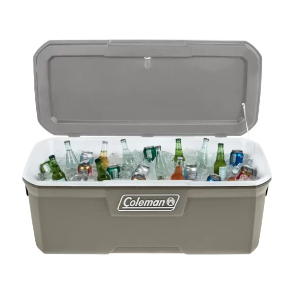 150QT Hard Chest Cooler - Image 4