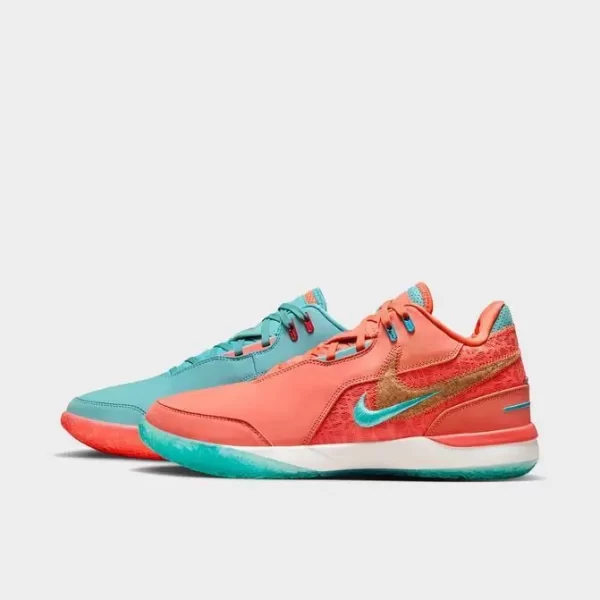 NIKE | Nike LeBron NXXT Gen AMPD Basketball Shoes