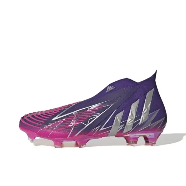 Adidas Predator Edge FG Soccer Shoes - Image 8