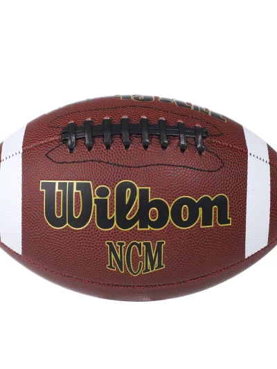 Standard American Football