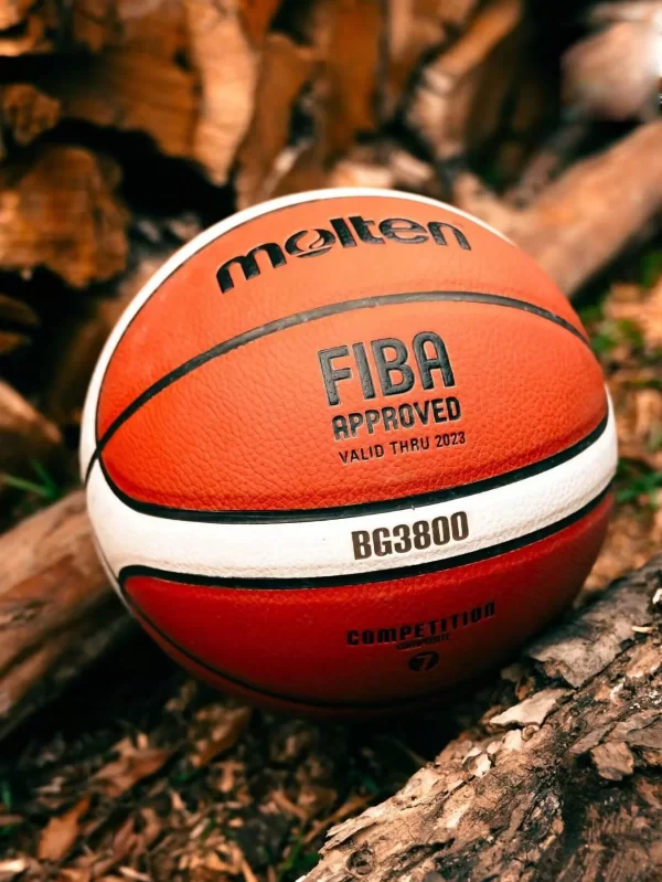Molten Basketball BG3800 - Image 3