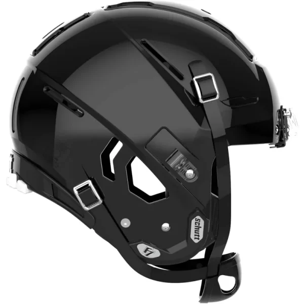 Schutt F7 LX1 Youth Football Helmet - Image 4