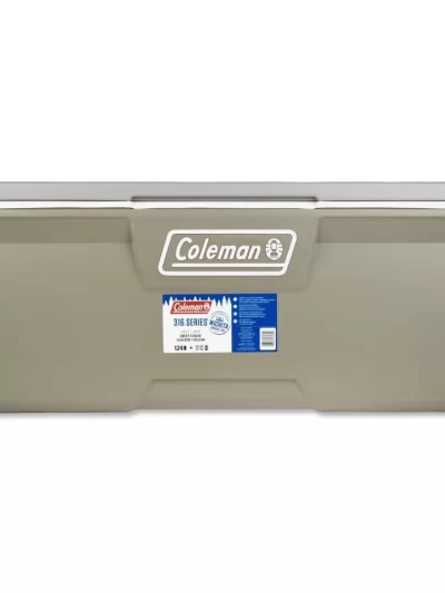 150QT Hard Chest Cooler