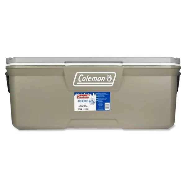 150QT Hard Chest Cooler