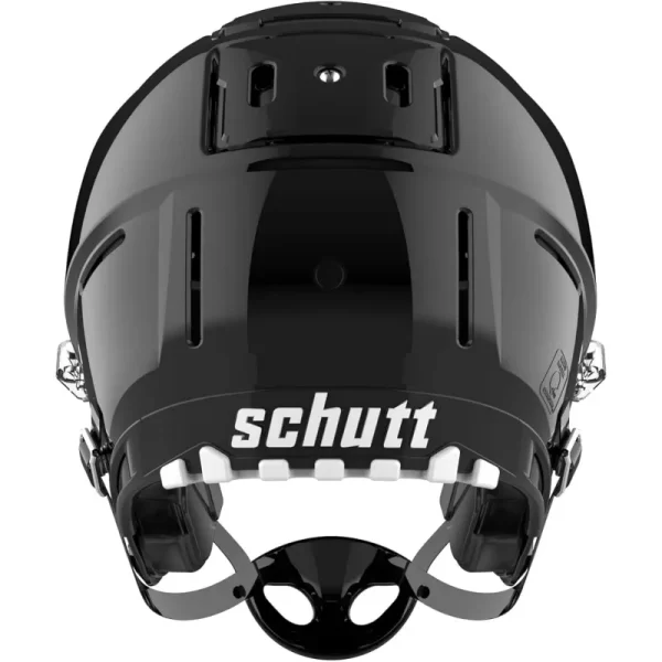 Schutt F7 LX1 Youth Football Helmet - Image 5