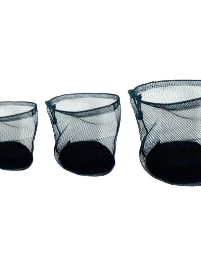 Mesh Sports Ball Bag Football Bag Durable Multifunctional Drawstring Bag