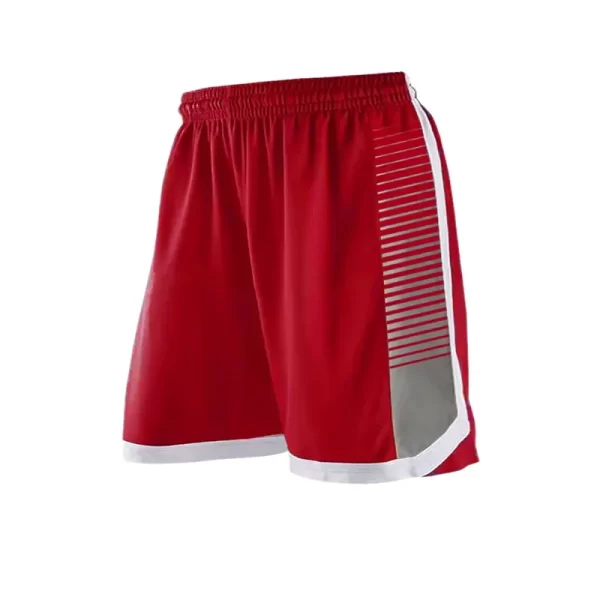 Mens Gym Basketball Shorts - Image 10