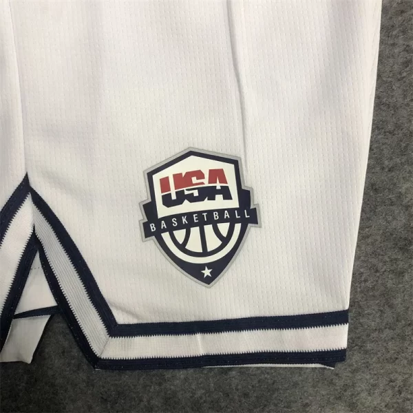 2024 Summer Basketball Shorts - Image 6