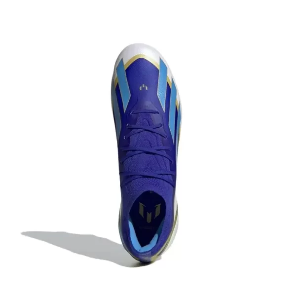 Adidas X Crazy Fast Elite FG - Image 5