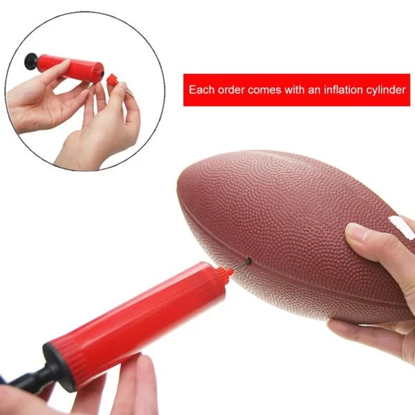 Anti-Slip American Football - Image 4