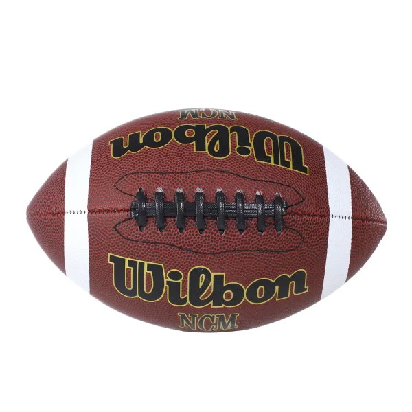 Standard American Football - Image 7