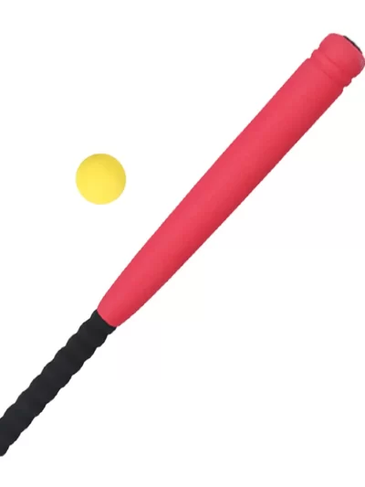 Boy Eva Baseball Bat Parent-child Toddler Playset Outdoor Foam Wear-resistant Children Toy