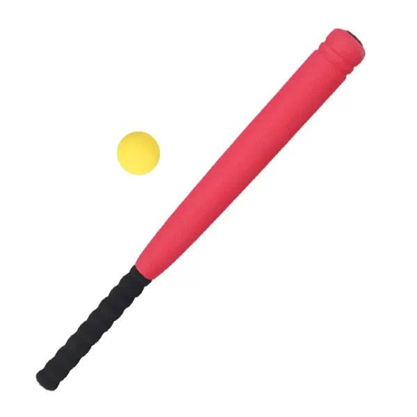 Boy Eva Baseball Bat Parent-child Toddler Playset Outdoor Foam Wear-resistant Children Toy