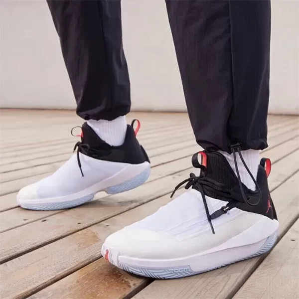 Men's Nike Jordan Jumpman Hustle - Image 2