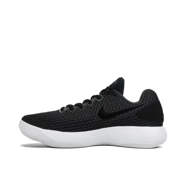 Nike Hyperdunk 2017 Men Peridotite