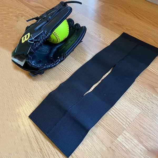 Baseball Glove Wrap Baseball Glove Storage Shaper for Bag Baseball Glove Strap Baseball Glove Locker Baseball Glove Accessories - Image 5