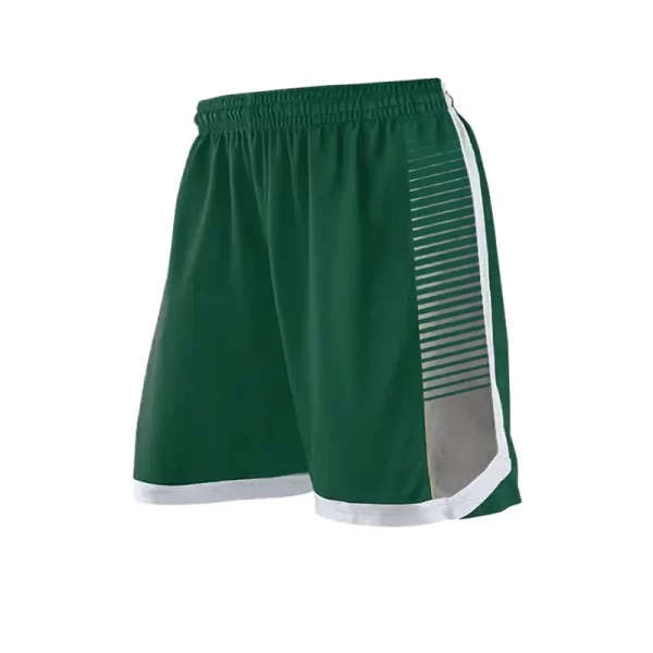 Mens Gym Basketball Shorts - Image 8