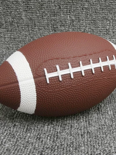 Anti-Slip American Football
