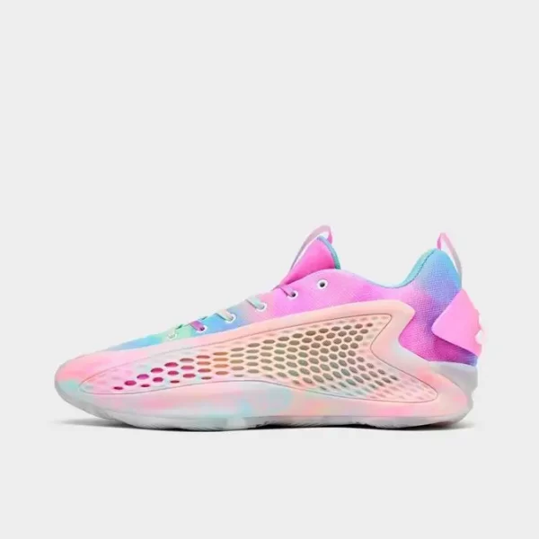 ADIDAS | Anthony Edwards 1 Low Basketball Shoes