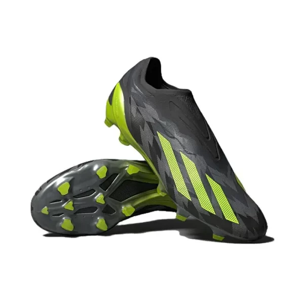 Adidas X Crazy Fast.1 Injection Lace FG - Image 2