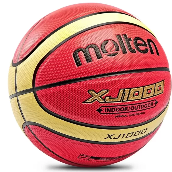 Molten Basketball XJ1000 - Image 6