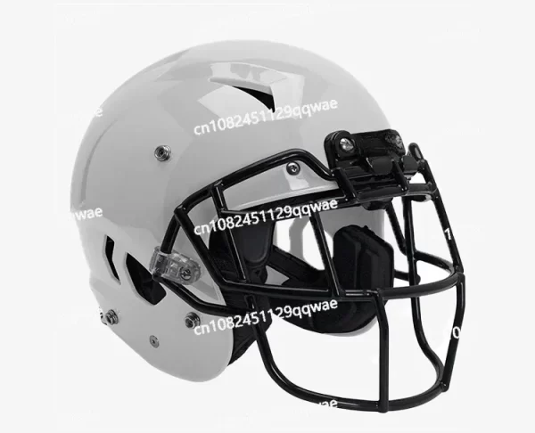 Avenger Vengeance Pro LTD2 Adult Football Helmet - Image 2
