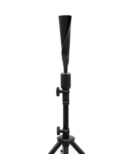 Baseball Batting Tee Trainer Portable Adjustable Height 27" - 41" Softball Batting Tee Hitting Tee Stand for Kids Adults Swing