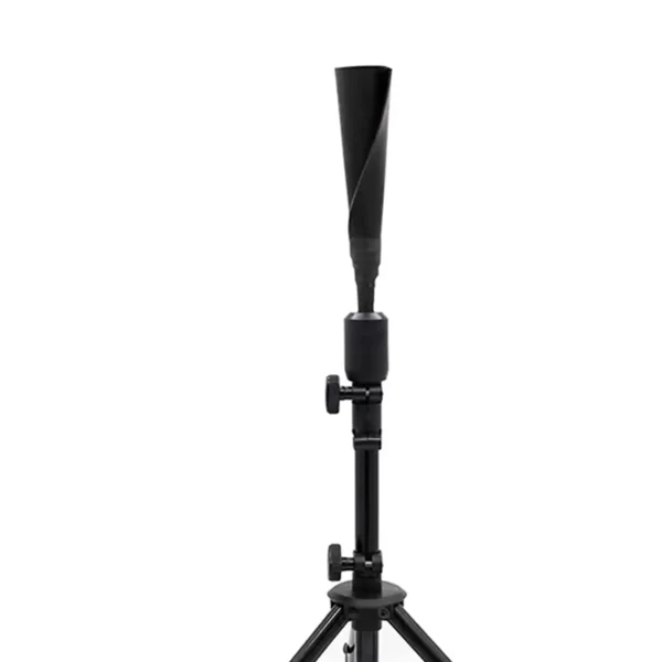 Baseball Batting Tee Trainer Portable Adjustable Height 27" - 41" Softball Batting Tee Hitting Tee Stand for Kids Adults Swing