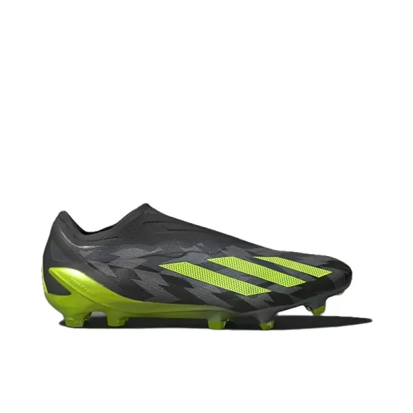 Adidas X Crazy Fast.1 Injection Lace FG - Image 4