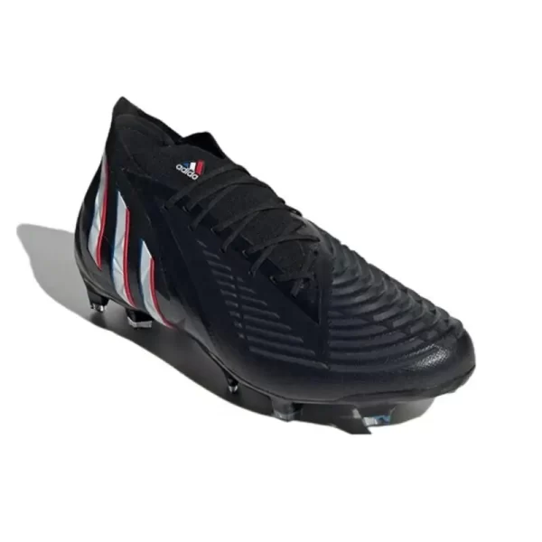 Adidas Predator Edge FG Soccer Shoes - Image 2