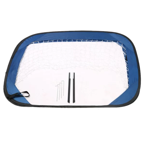 Portable collapsible soccer goal - Image 6