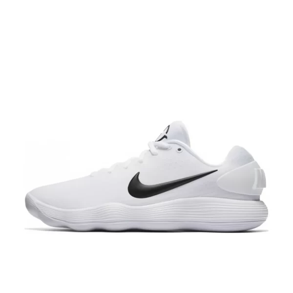 Nike Hyperdunk 2017 Men Yellow Black - Image 9