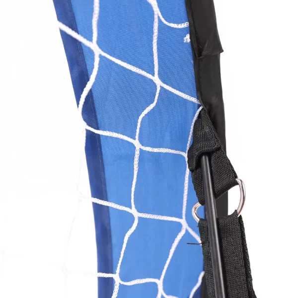 Portable collapsible soccer goal - Image 4