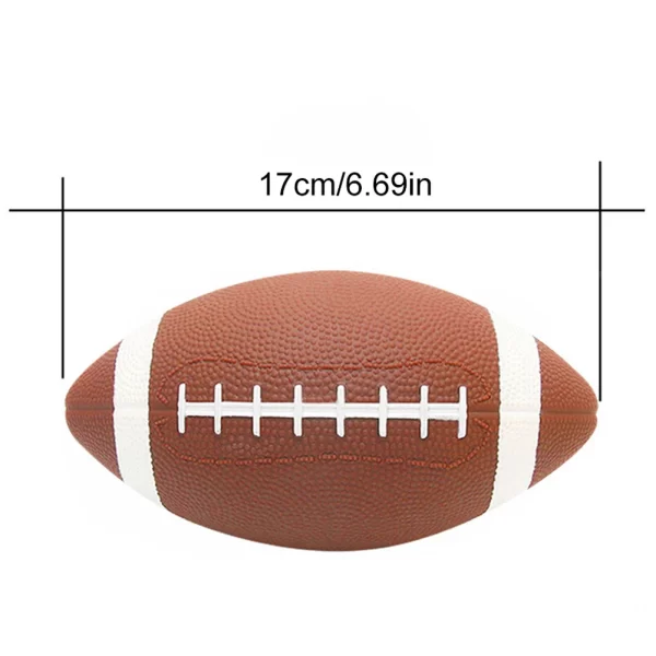 Anti-Slip American Football - Image 6
