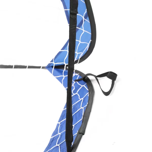 Portable collapsible soccer goal - Image 5