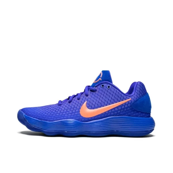 Nike Hyperdunk 2017 Men Peridotite - Image 3
