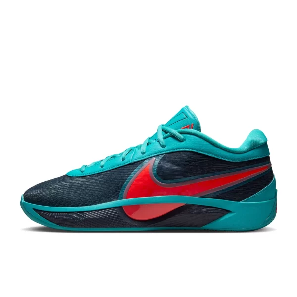 Nike 2025 Men's Giannis Freak 6