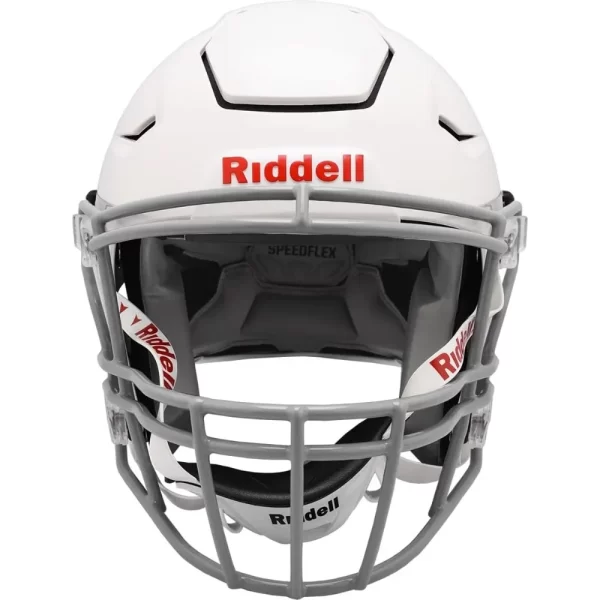 Youth Football Helmet - Image 2
