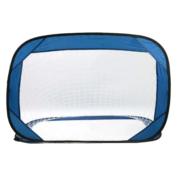Portable collapsible soccer goal - Image 2