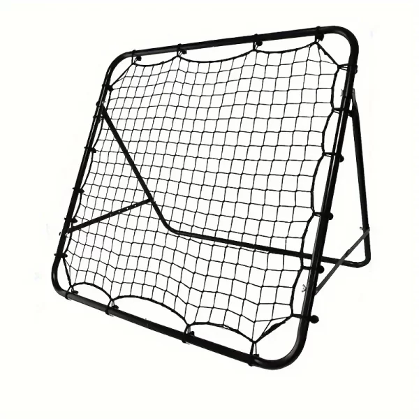 Durable Portable Soccer Training Rebound Net - Image 5