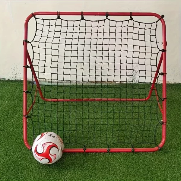 Durable Portable Soccer Training Rebound Net - Image 3