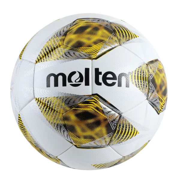 Molten Soccer Competition Ball