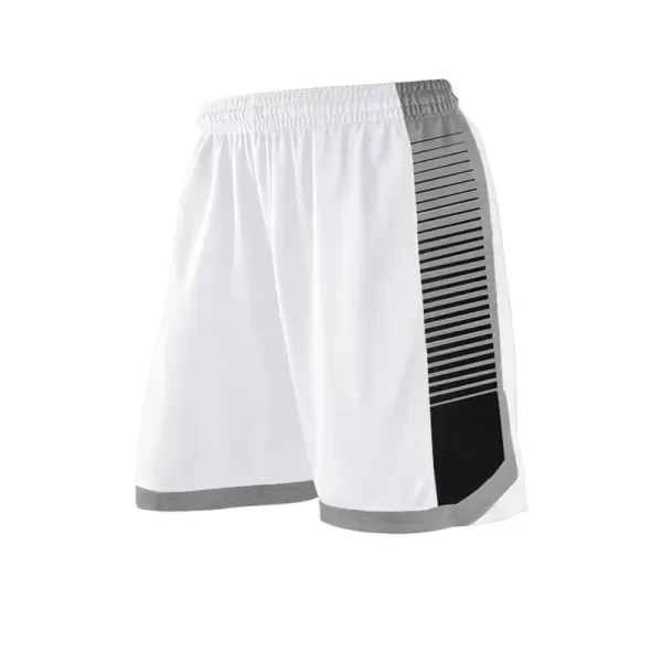 Mens Gym Basketball Shorts - Image 9