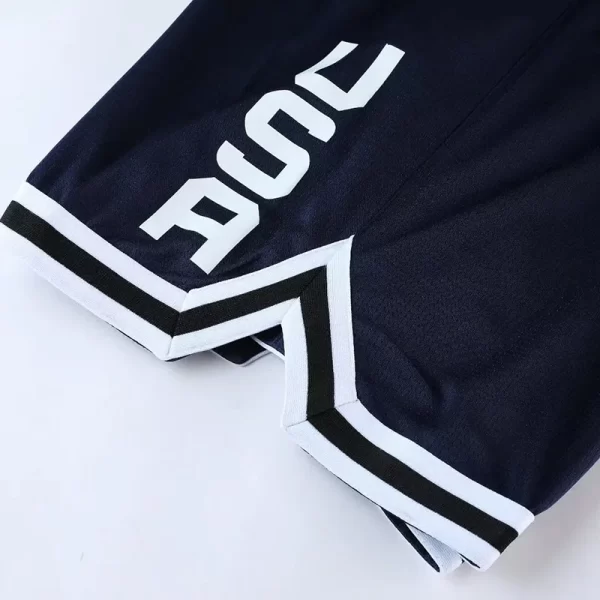2024 Summer Basketball Shorts - Image 5