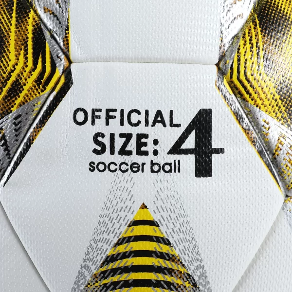 Molten Soccer Competition Ball - Image 5