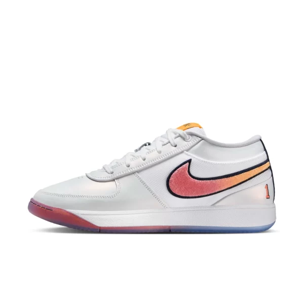 NIKE 2025 Men's Book 1