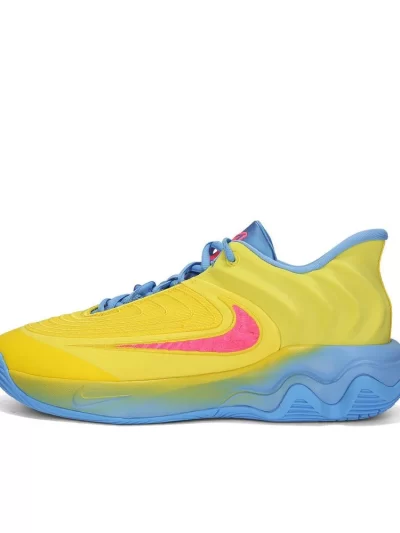 NIKE 2025 Men's Giannis Immortality 4