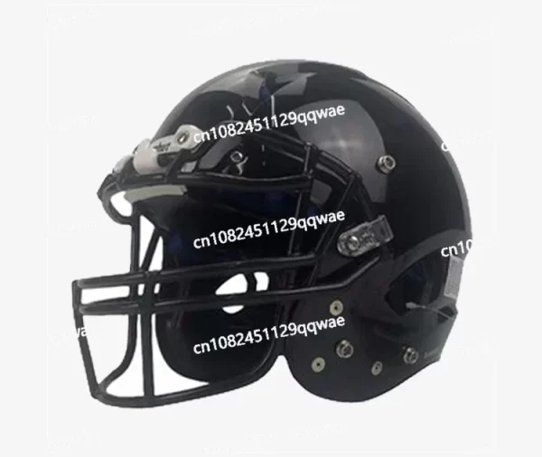 Avenger Vengeance Pro LTD2 Adult Football Helmet - Image 4